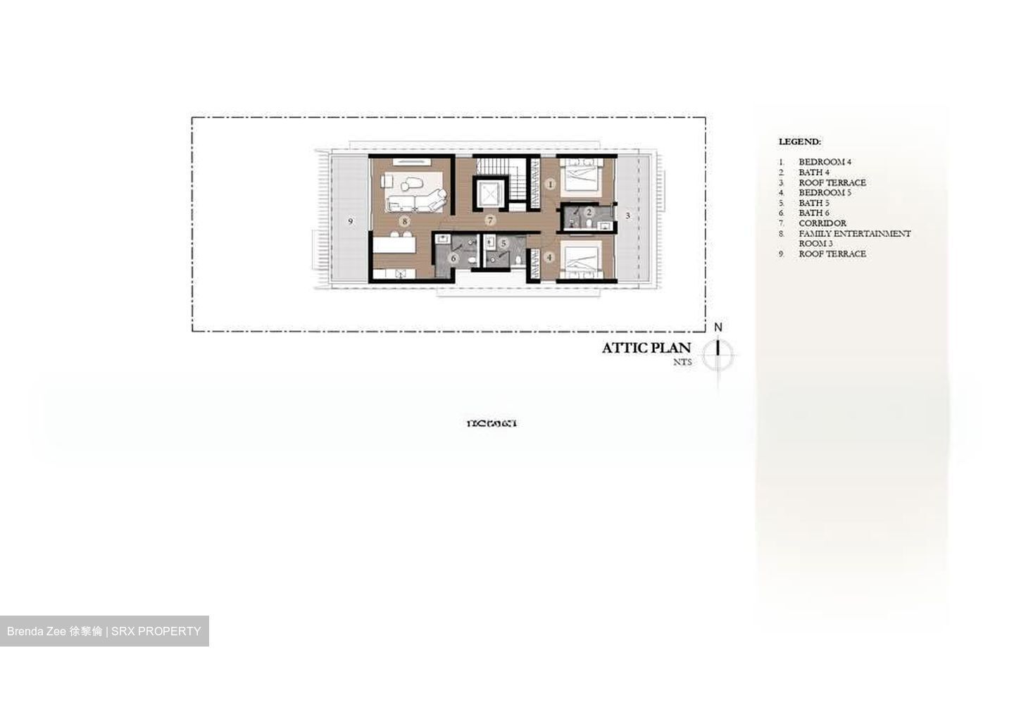 Shamrock Park (D10), Detached #600070061